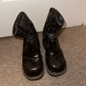 Vintage L.E.I 90’s Bratz Platform Boots